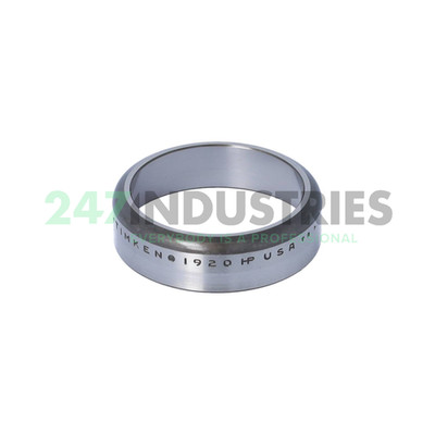 1920 Timken 0 x 56,89 x 15,87 mm TAP. ROLL. SINGLE ROW CUP
