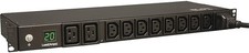 Tripp-Lite PDUMH20HV Single Phase Metered PDU 16/20A 208/230V Power Strip