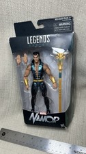Hasbro Marvel Legends Walgreens Occlusive Sub Mariner Namor 6    Figure