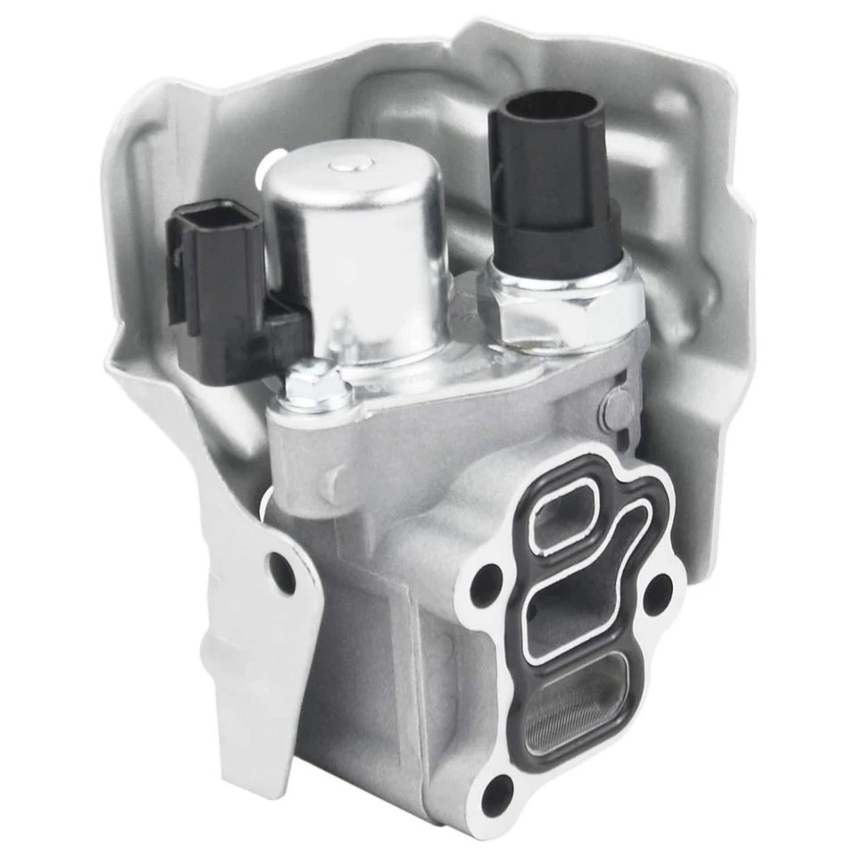 New VTEC Solenoid Spool Valve w/ Gasket For Honda CR-V Accord Element 2.0L 2.4L - Изображение 2 из 4