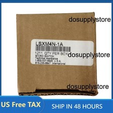 Honeywell LSXM4N-1A Limit Switch LSXM4N1A US Free TAX