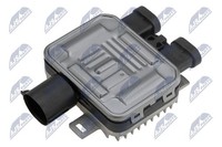 SteuergeräT ElektrolüFter (MotorküHlung) NTY CSW-FR-002 FüR Ford Mondeo 3 B4Y 2