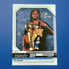2025 Panini Oklahoma City Thunder NBA Champions Basketball Checklist Guide in-content 25