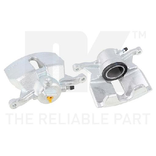 Bremssattel Vorne Rechts FüR Seat Tarraco KN2 1.4 1.5 2.0 18 Bis 26 NK Dfya Czea-image