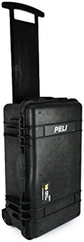 1510 Valgia Trolley Professionale Ad Alta Resistenza Agli Urti, IP67 Impermeabil - Immagine 3 di 4