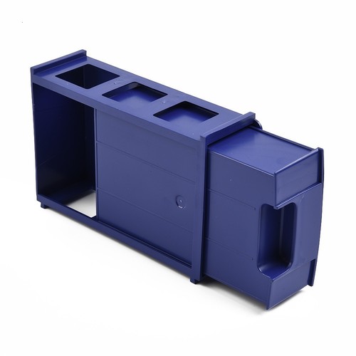 Sturdy Plastic Storage Boxes for Hardware Parts Stackable and Space Saving - Picture 17 of 67