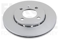 2X Bremsscheibe Vorderachse BelüFtet Ø239Mm FüR VW Lupo 6X1 6E1 Polo 6N2 6N1