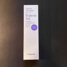 Hydrating Cleansing Foam von Dermosthétique