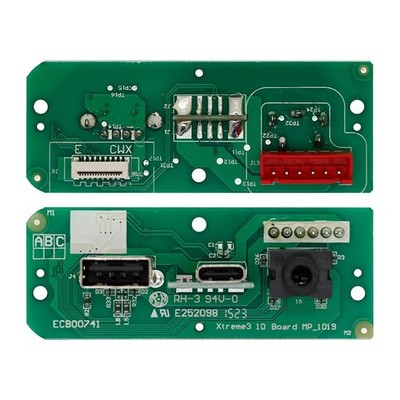 Für JBL Xtreme 3 GG Charge Charging Port Board USB Audio Jack Connector
