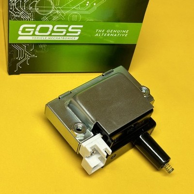 Ignition coil for Honda ED + EF + EG + CG CIVIC 1.5L Carby 92-95 D15B Icon 2 Yr 