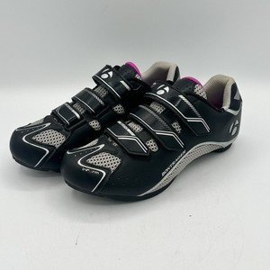 Cycling Shoe women Bontrager Solstice Multisport Inform Black 6.5US Excellent!