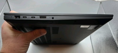 Lenovo ThinkPad P1 Gen 4 WQUXGA 4K+ 16" Touch i7-11850H 32GB RAM 1TB SSD T1200 - Bild 20 von 24