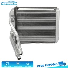 Havc 96007 Aluminum Heater Core For 2000 2001-2005 2007-2009 2011-2013 Gmc Yukon Havc 96007 Aluminum Heater Core For 2000 2001-2005 2007-2009 2011-2013 Gmc Yukon