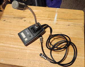 Icom Sm 8 | eBay