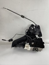 Mercedes W164 ML T&uuml;rgriff Trager vorne links A1647600134