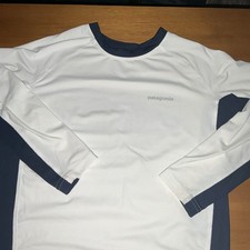 Patagonia Boys Athlete Shirt 5-6