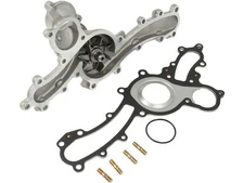 For 2010 Toyota Tundra Water Pump 41228TTMR 4.0L V6