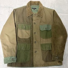 Engineered Garments x Beams Plus Work Jacket, S, Good Condition, Unisex
