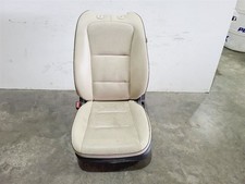 Driver Front Seat Bucket Srs Leather Ultimate Fits 14-16 Equus 572725 Driver Front Seat Bucket Srs Leather Ultimate Fits 14-16 Equus 572725