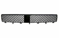 Front Center Grille Fits Suzuki Swift 2005-2008 Insurance Approved UK Stock
