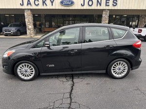 2013 Ford C-Max SEL