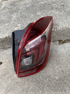 2018-2022 Buick Encore Rear Right Tailgate Taillight Assembly OEM Used