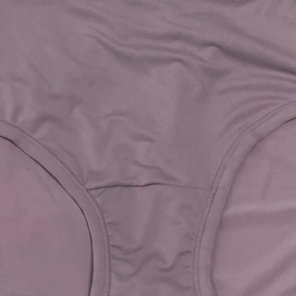 Трусы женские Vanity Fair Radiant 3 шт. мягкие комфортные с высоким вырезом нижнее белье трусики - Изображение 3 из 3