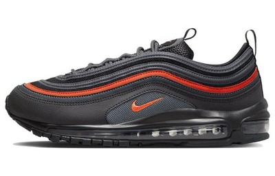 Nike Air Max 97 Black Anthracite Picante - 921826-018 MT