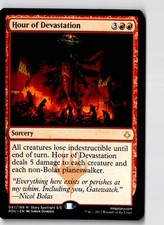 squirell cards mtg Merciless Eternal [Hour of Devastation] main image 0