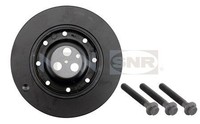 Snr DPF352.00K1 Riemenscheibe, Kurbelwelle FüR Ford,Jaguar
