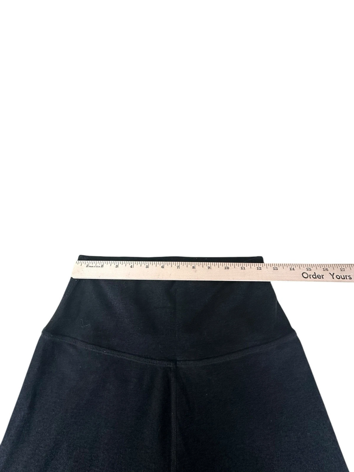 beyond-yoga high rise pants