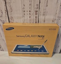 New Tablet PC Samsung Galaxy Note 10.1 2014 Edition SM-P600 Wi-Fi Android 32GB