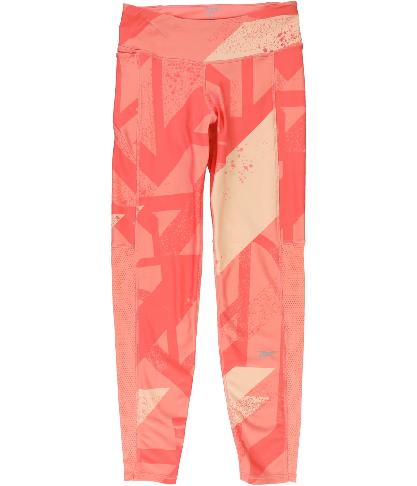 Reebok Womens Running Essentials Compression Athl… - image 1