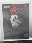 Front of 2025 Panini Prizm Draft Picks - Instant Impact Trevor Etienne #II-16 (RC)