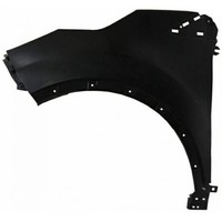 KotflüGel Vorne Links FüR Renault Captur Von 2013 OEM 631019604R