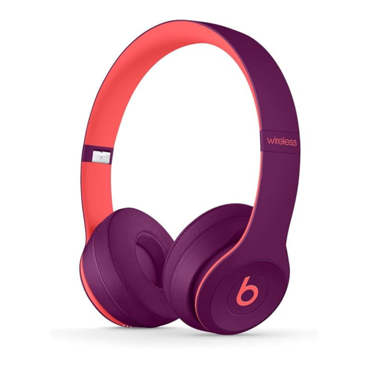 Beats by Dr. Dre Beats Solo 3 Wireless Bluetooth Headphones Pop