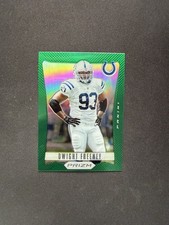 2012 Panini Prizm Football Pylon Parallel Auction Guide 17