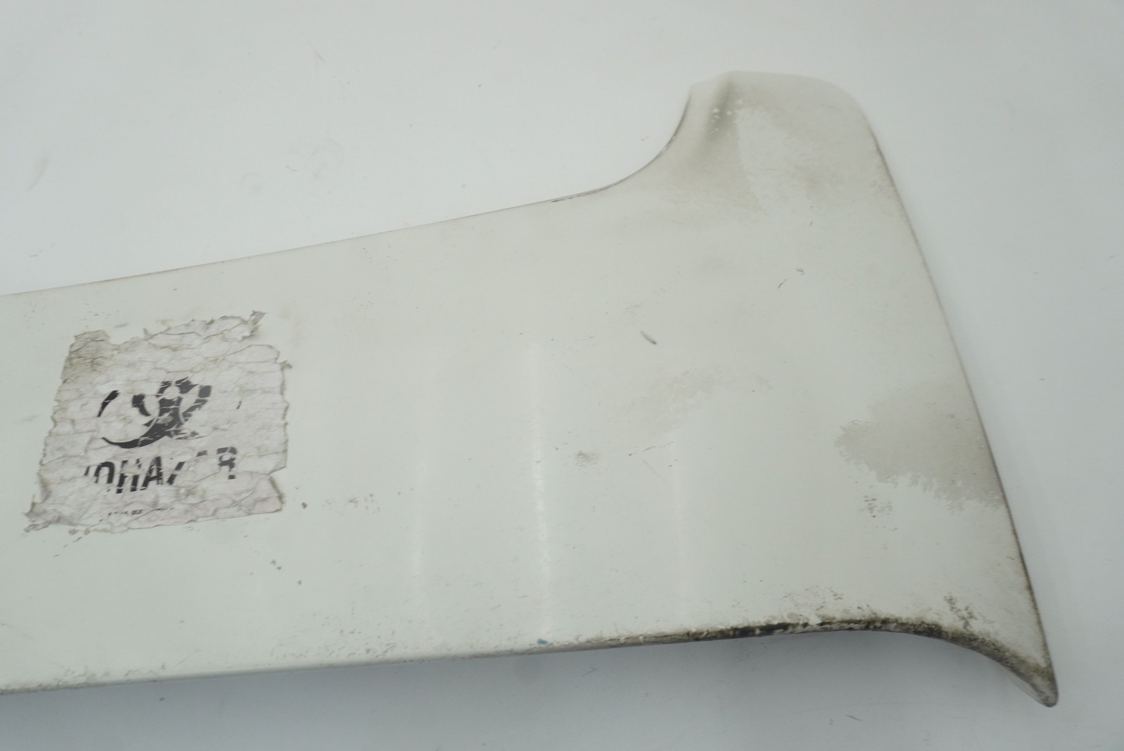 Ferrari GTC4Lusso 2016-2020 Rear Cover panel