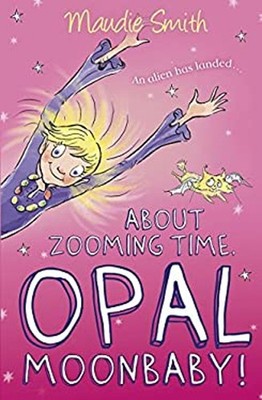 Über Zooming Time Taschenbuch Maudie Smith