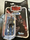 Hasbro Star Wars The Vintage Collection Darth Maul (Mandalore) 3.75" Action...