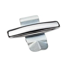 HOFFMAN AL7A Latch Kit,T-Handle,Steel,NEMA 1 32FF49