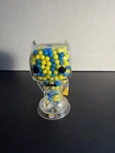 Funko Candy: DC Superheroes - Batman Collectible with Candy New With Tags