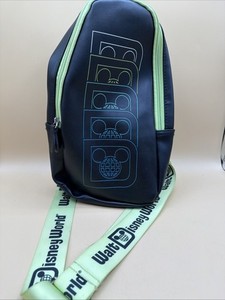 Disney Sling Backpack | eBay display picture 1