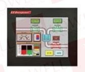 AVG AUTOMATION EZCD-T6C-E / EZCDT6CE (USED)