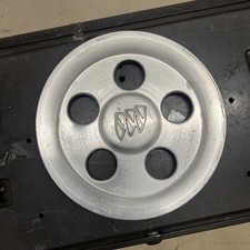 92-02 Buick Lesabre Park Avenue Center Wheel Cap 9592813 Bui65