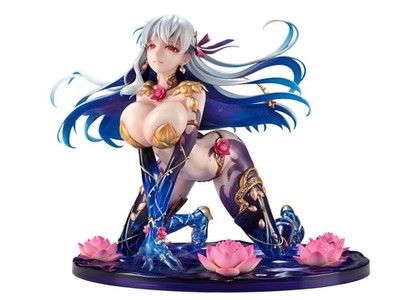 Medicos Fate Grand Order Assassin Kama Final Ascension Figure FGO