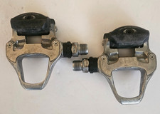 Shimano 105 Road Pedals, Model PD-5700, VGC