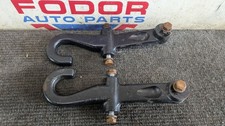 Oem Tow Hooks 1999-2007 Silverado Sierra 2500hd 3500 Hd Wbolts