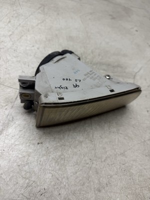 98-2000 LEXUS LS400 RIGHT PASSENGER SIDE FRONT FOG LIGHT LAMP