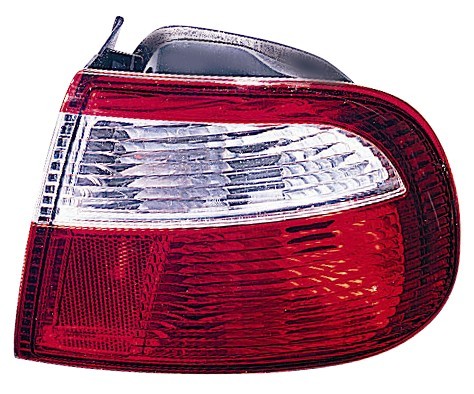 Feu arrière droit Seat Toledo 1999 pour réparer un phare cassé